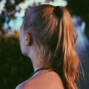 Meet your Posher, Char